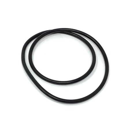 Springer Parts Interm, O-Ring, LKH-100. EPDM; Replaces Alfa Laval Part# 9611992747 9611992747SP